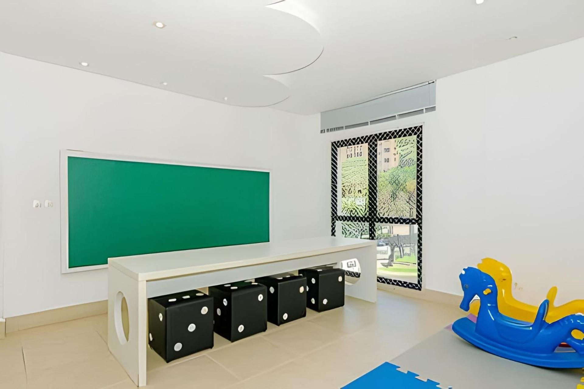 2 Quartos No Batel Soho, Condo Clube Sky C Vaga By Urooms Curitiba Ngoại thất bức ảnh