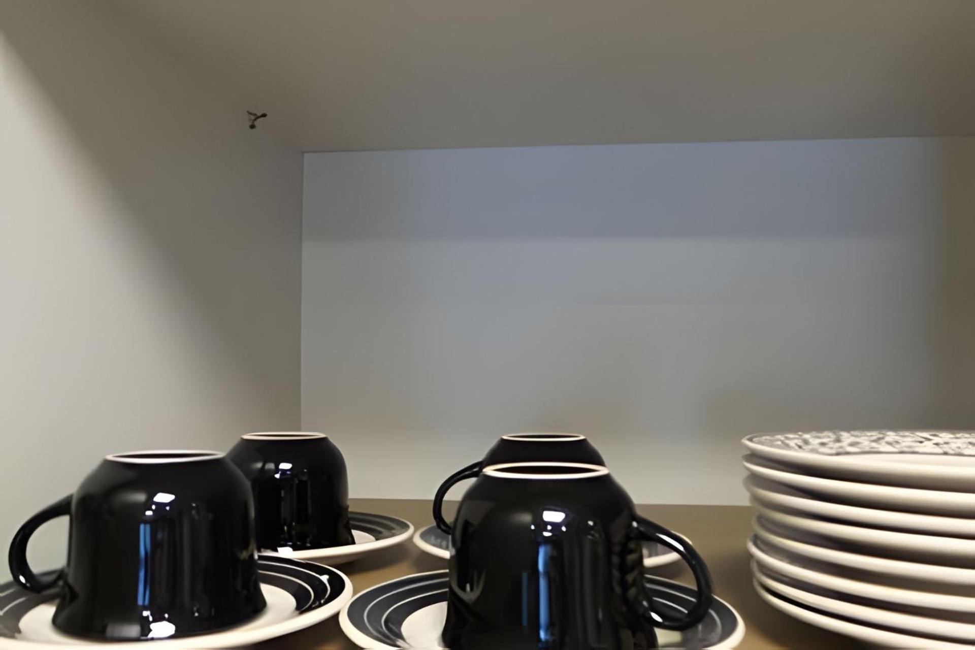 2 Quartos No Batel Soho, Condo Clube Sky C Vaga By Urooms Curitiba Ngoại thất bức ảnh