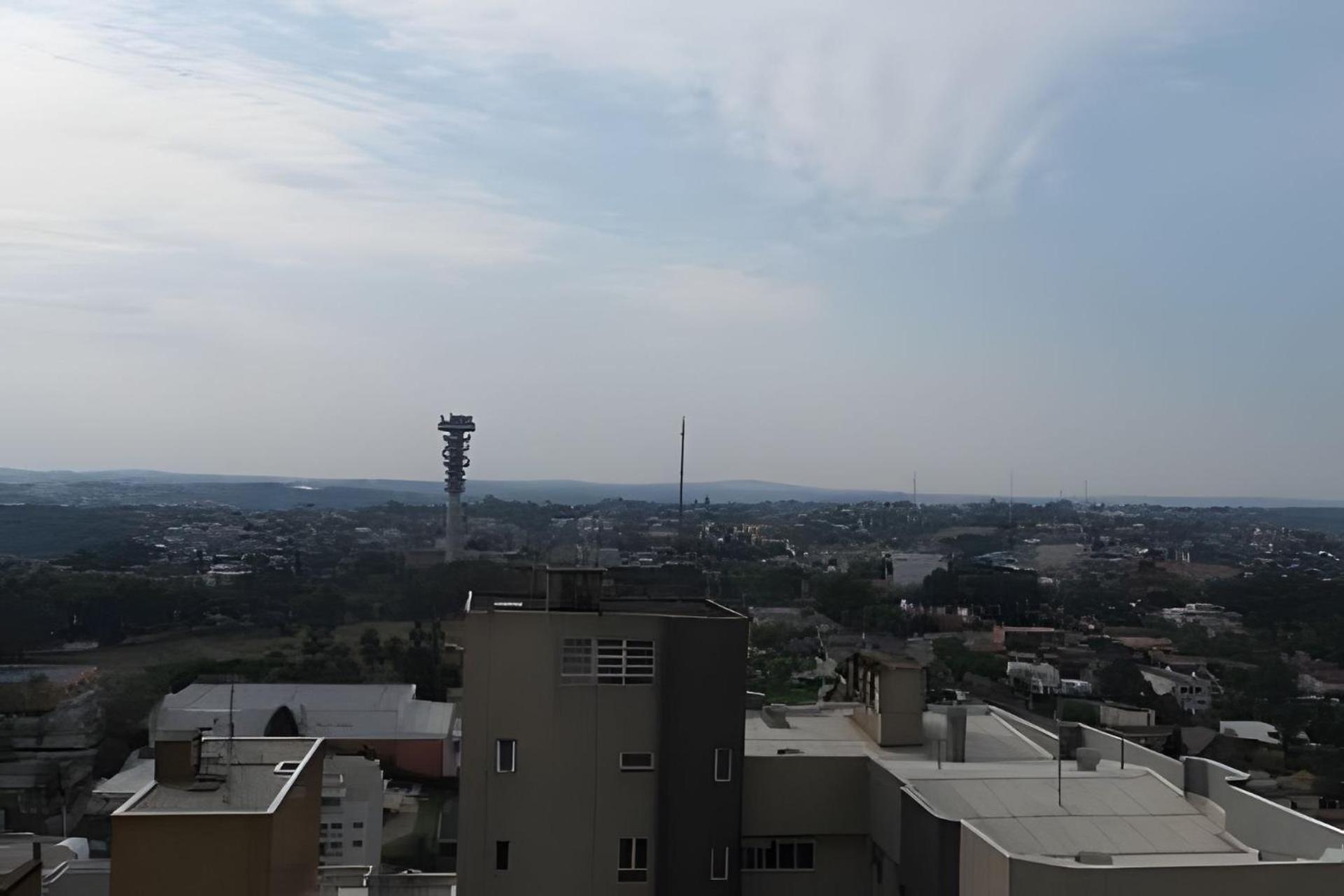 2 Quartos No Batel Soho, Condo Clube Sky C Vaga By Urooms Curitiba Ngoại thất bức ảnh
