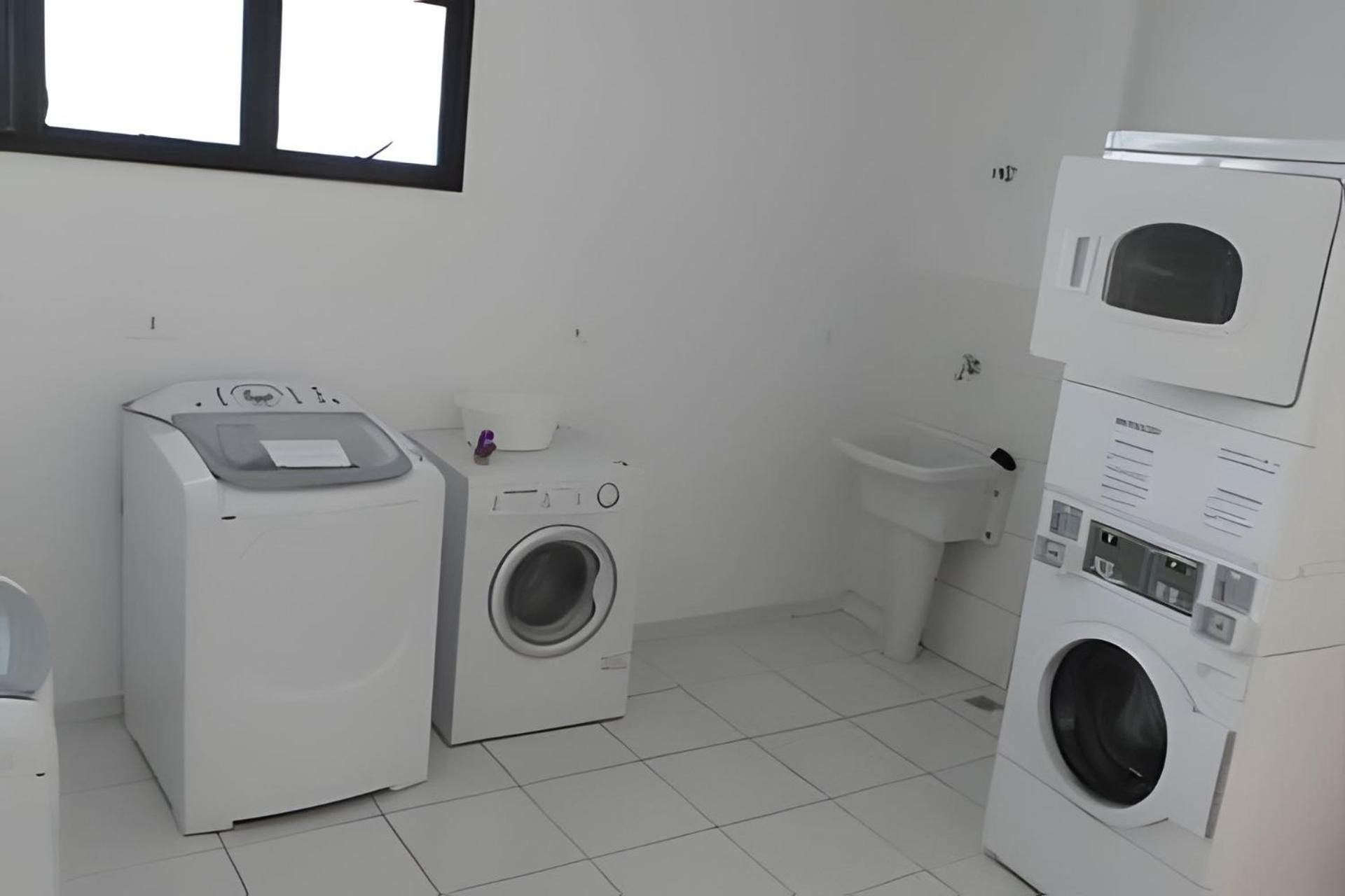 2 Quartos No Batel Soho, Condo Clube Sky C Vaga By Urooms Curitiba Ngoại thất bức ảnh