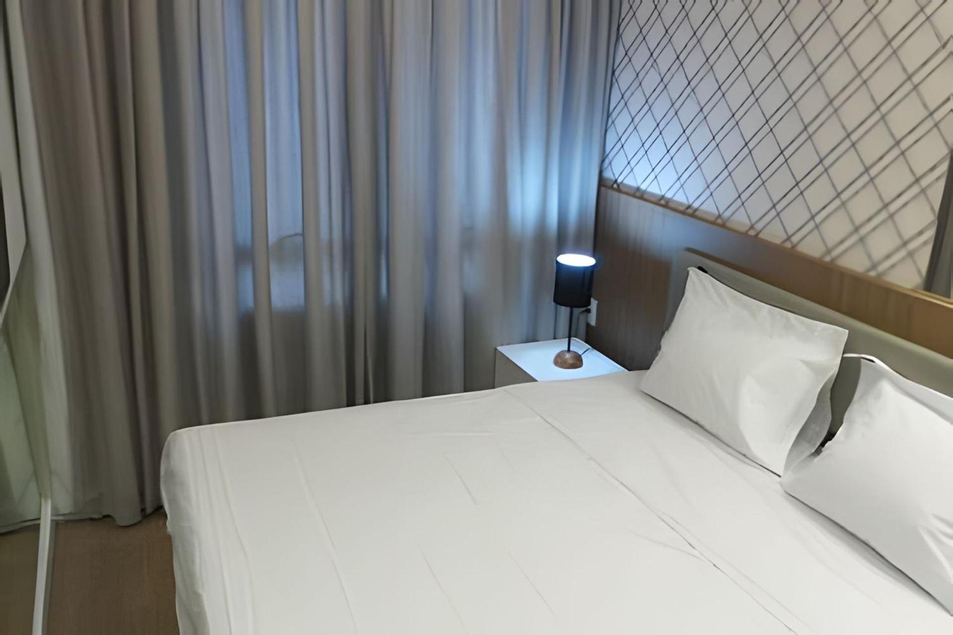 2 Quartos No Batel Soho, Condo Clube Sky C Vaga By Urooms Curitiba Ngoại thất bức ảnh