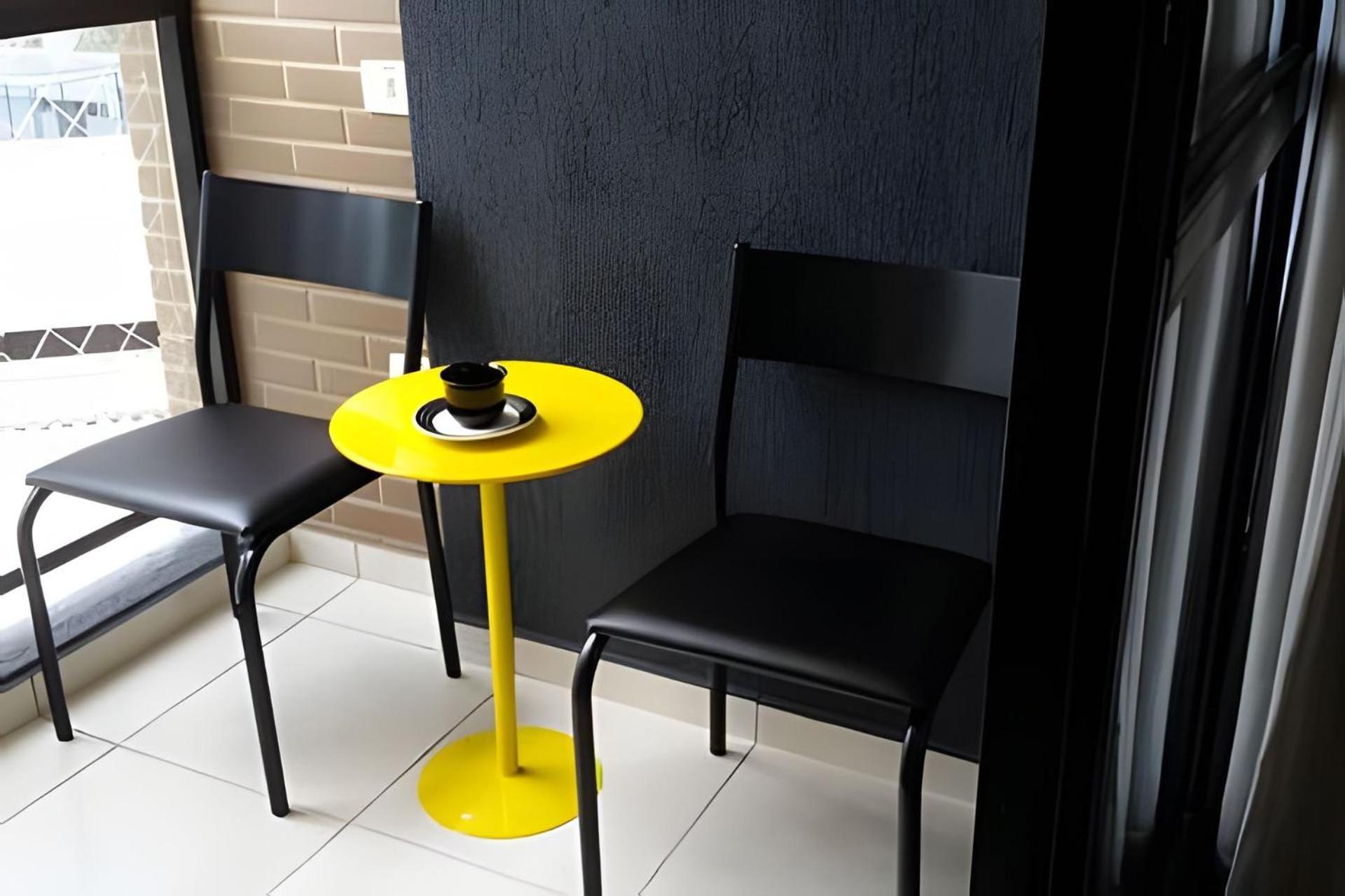2 Quartos No Batel Soho, Condo Clube Sky C Vaga By Urooms Curitiba Ngoại thất bức ảnh